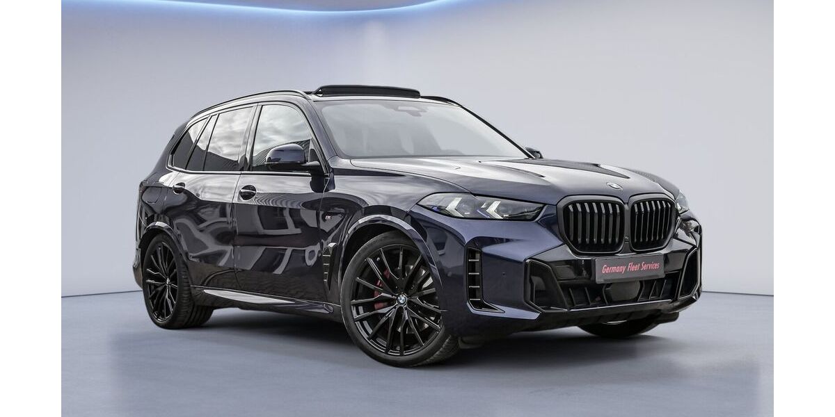 BMW X5 14.311 km 94.750 € Weißenthurm 56575