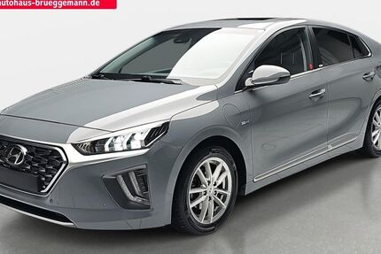 Hyundai IONIQ 80.230 km 16.950 &euro; Rheine 48432