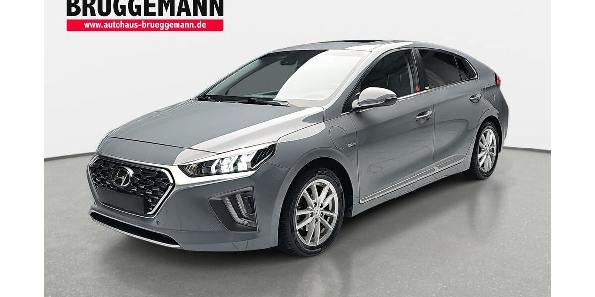 Hyundai IONIQ 80.230 km 16.950 &euro; Rheine 48432