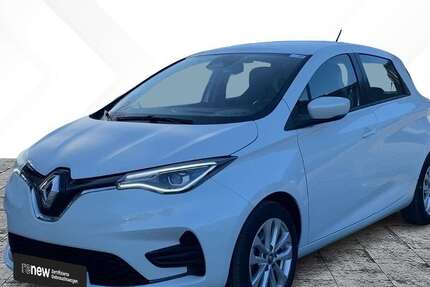 Renault ZOE 21.765 km 18.795 &euro; Göttingen 37079