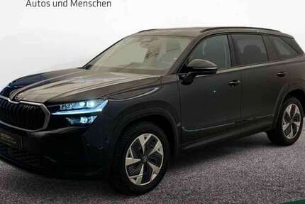 Skoda Kodiaq 18.200 km 45.410 &euro; Kaufbeuren 87600