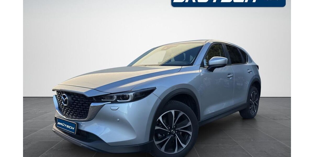 Mazda CX-5 56.600 km 29.580 &euro; Singen 78224