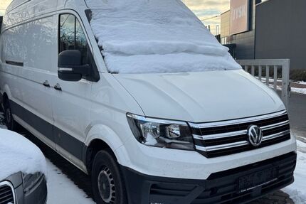 VW Crafter 187.800 km 13.499 &euro; Isernhagen (Awb) Hannover 30916