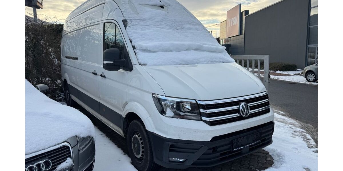 VW Crafter 187.800 km 13.499 &euro; Isernhagen (Awb) Hannover 30916
