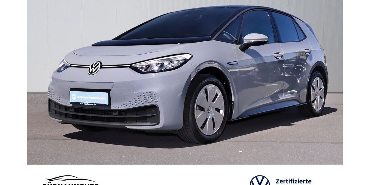 VW ID.3 48.101 km 16.780 &euro; Göttingen 37081