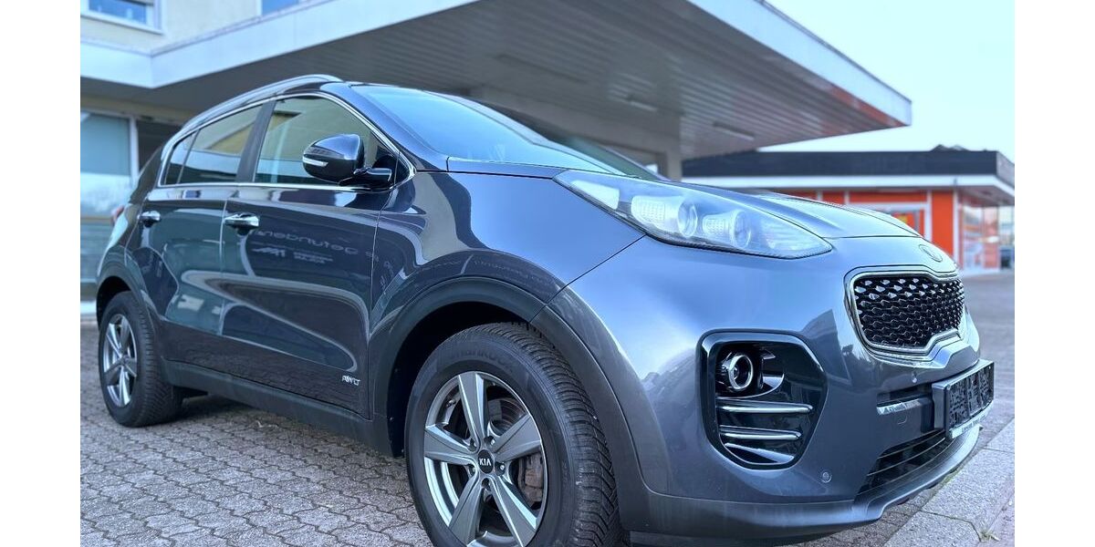 Kia Sportage 308.000 km 9.990 &euro; Losheim am See 66679