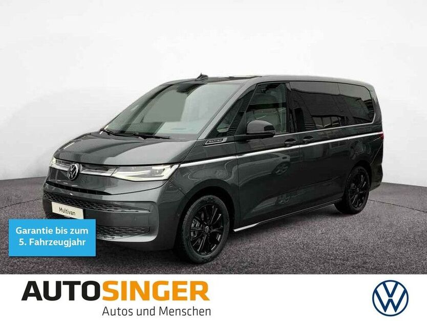 T7 Multivan