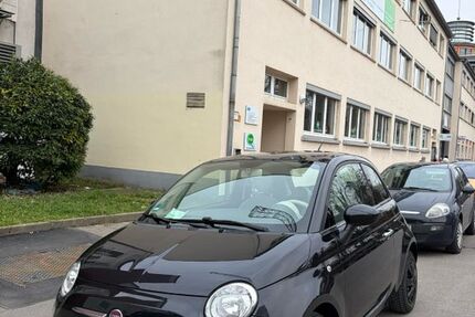 Fiat 500 129.300 km 4.800 &euro; Stuttgart 70372