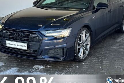 Audi A6 101.375 km 34.999 &euro; Heilbronn 74074