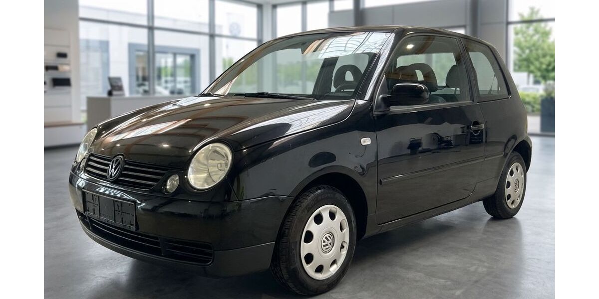 VW Lupo 215.000 km 1.490 &euro; Tostedt 21255