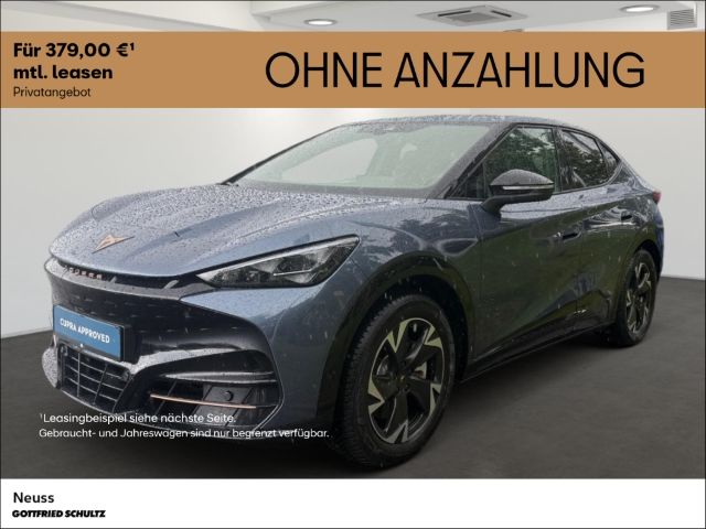 Cupra Tavascan 10.335 km 42.500 &euro; Neuss 41460