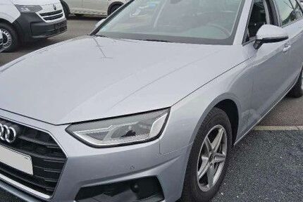 Audi A4 88.190 km 26.980 &euro; Lohr am Main 97816