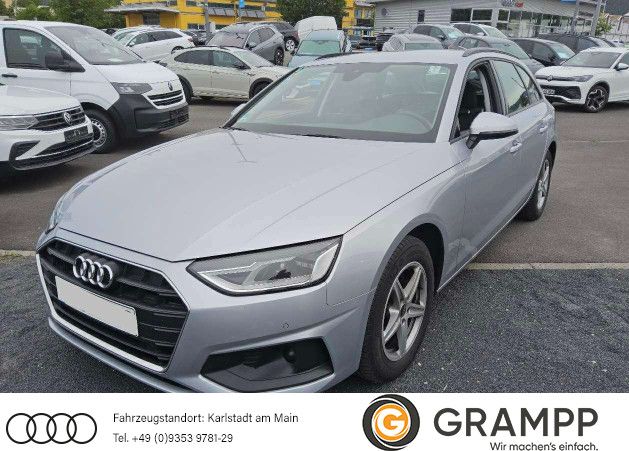 Audi A4 88.190 km 26.980 &euro; Lohr am Main 97816