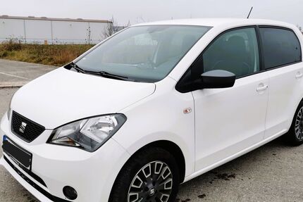 Seat Mii 78.495 km 6.700 &euro; Trostberg 83308