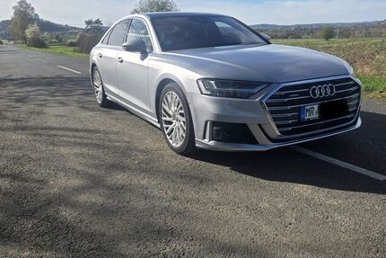 Audi A8 20.644 km 47.990 &euro; Wetzlar 35579