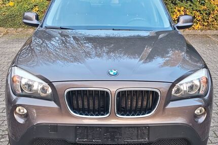 BMW X1 132.000 km 8.200 &euro; Taunusstein 65232