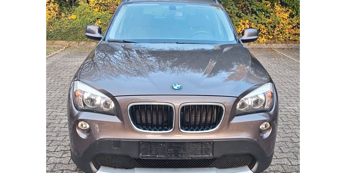BMW X1 132.000 km 8.200 &euro; Taunusstein 65232