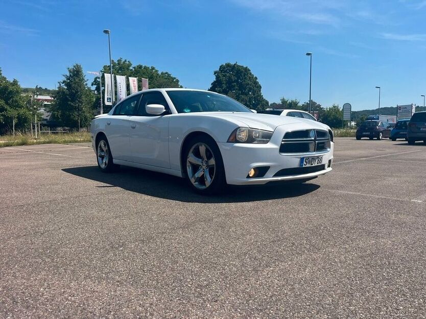 Charger