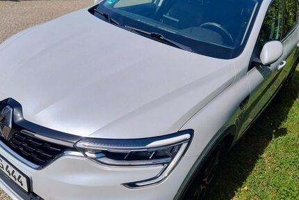 Renault Arkana 56.800 km 16.900 &euro; Rust 77977