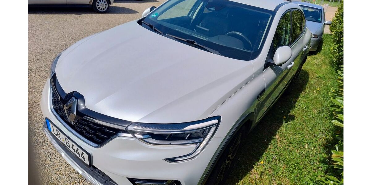 Renault Arkana 56.800 km 16.900 &euro; Rust 77977