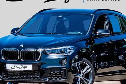 BMW X1 69.390 km 24.990 &euro; Augsburg 86199