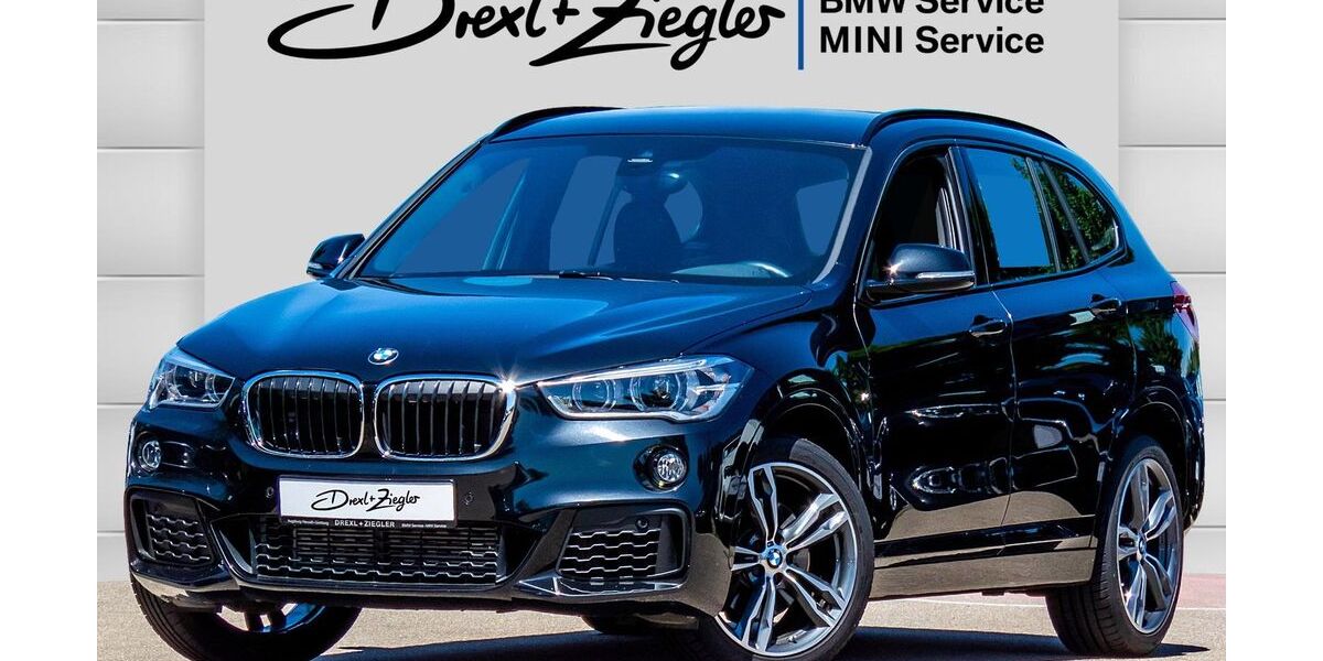 BMW X1 69.390 km 24.990 &euro; Augsburg 86199