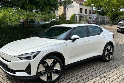 Polestar 2 15.000 km 33.980 € Dortmund 44269