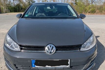 VW Golf 75.300 km 10.250 &euro; Staffel 65556