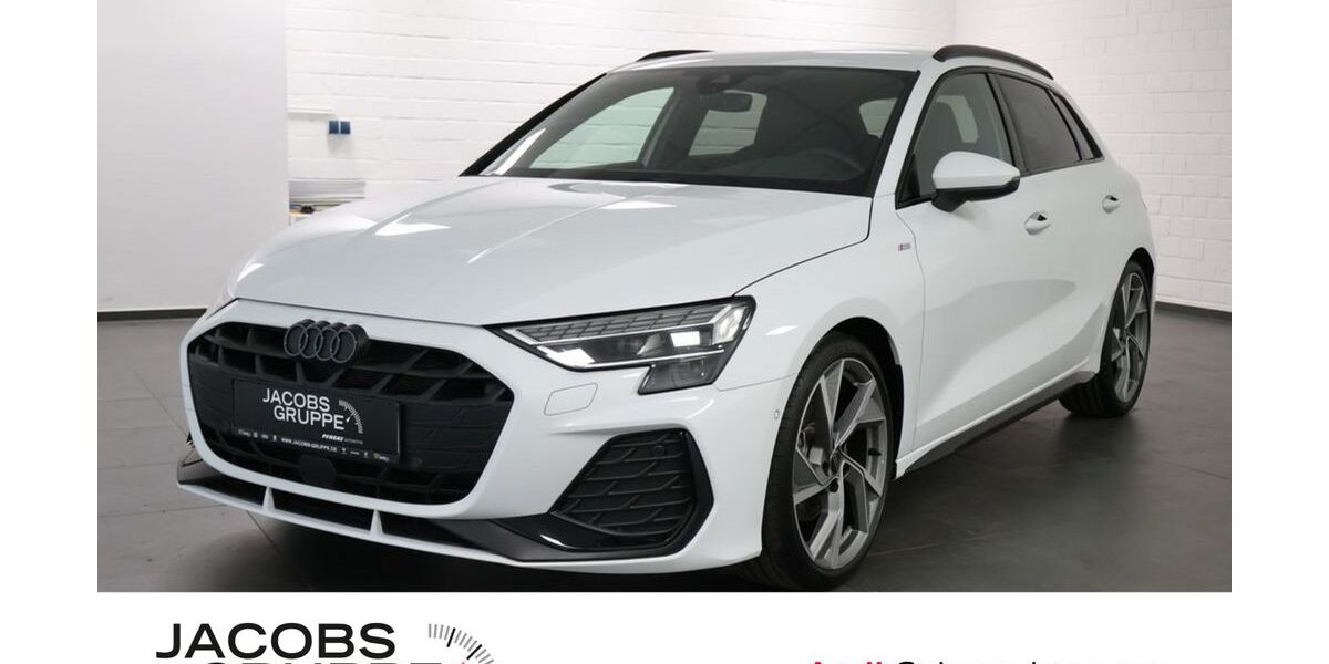 Audi A3 22.704 km 35.940 &euro; Alsdorf 52477