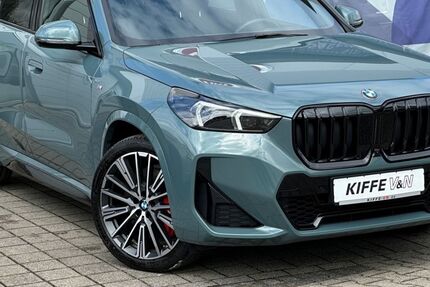 BMW X1 37.937 km 45.670 &euro; Hamm 59063
