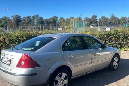 Ford Mondeo 114.000 km 1.400 &euro; Lübeck 23566