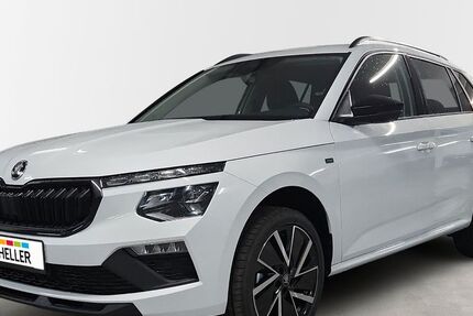 Skoda Kamiq 3.800 km 30.990 &euro; Fulda 36043