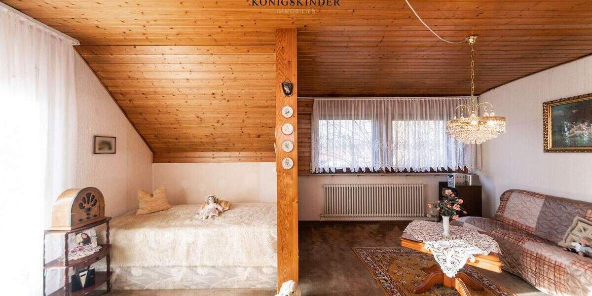 Doppelhaushälfte Freiberg am Neckar Beihingen - 4 Zimmer, 90 m&sup2;, 250.000&euro; | Angebot:25463183