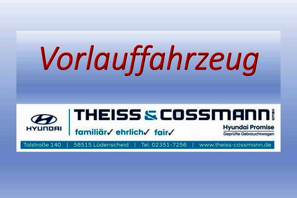 Hyundai i30 95.559 km 13.990 &euro; Lüdenscheid 58515
