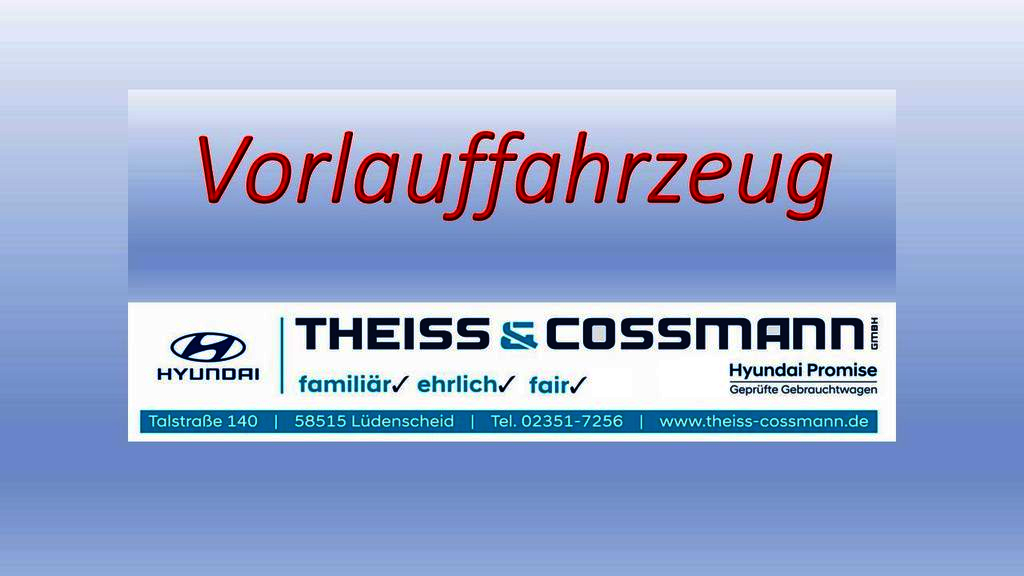 Hyundai i30 95.559 km 13.990 &euro; Lüdenscheid 58515