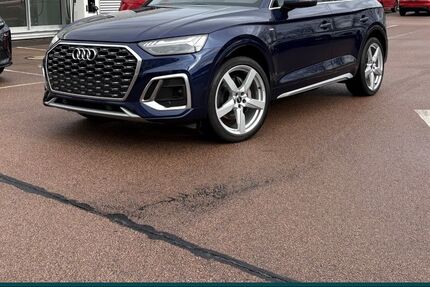 Audi Q5 97.870 km 41.980 &euro; Merseburg 06217