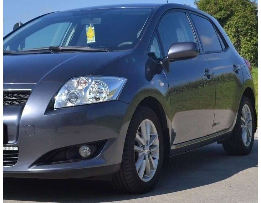 Auris