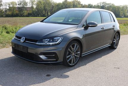 VW Golf 99.972 km 15.650 &euro; Dachau 85221