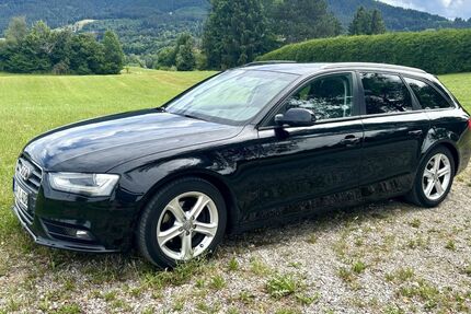 Audi A4 210.000 km 11.700 &euro; Bad Kohlgrub 82433
