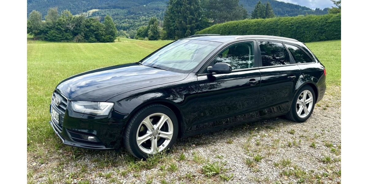 Audi A4 210.000 km 11.700 &euro; Bad Kohlgrub 82433