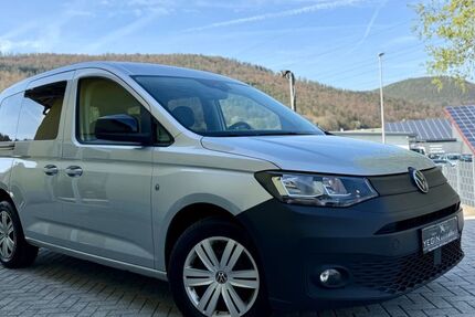 VW Caddy 112.900 km 16.990 &euro; Weilbach 63937
