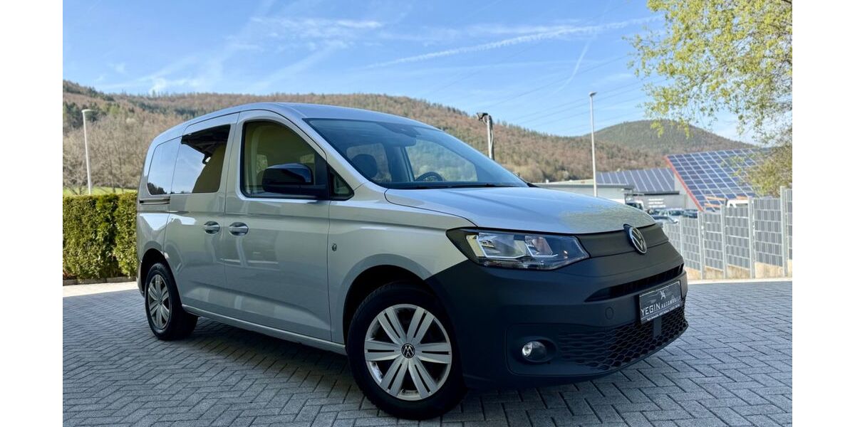 VW Caddy 112.900 km 16.990 &euro; Weilbach 63937