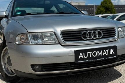 Audi A4 181.940 km 1.490 &euro; Pfullingen 72793