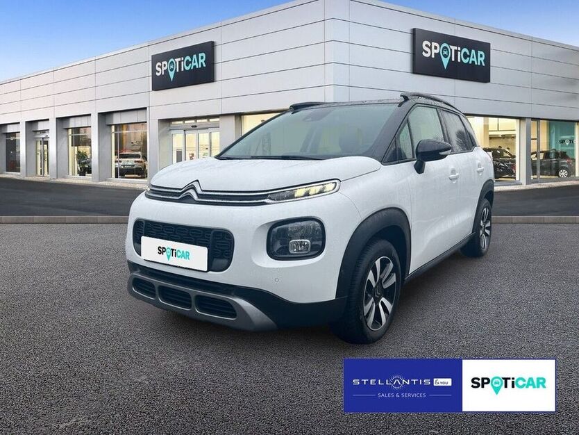 C3 Aircross