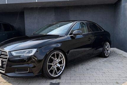 Audi A3 159.558 km 14.999 &euro; Altensteig 72213