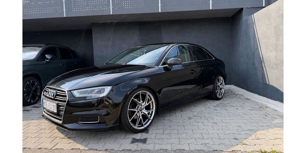 Audi A3 159.558 km 14.999 &euro; Altensteig 72213