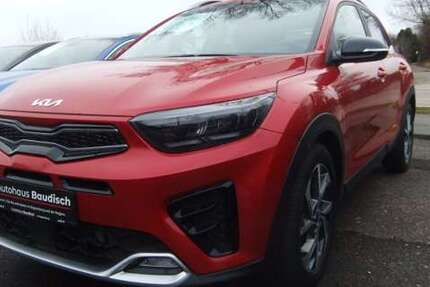 Kia Stonic 23.900 km 19.990 &euro; Regensburg 93055