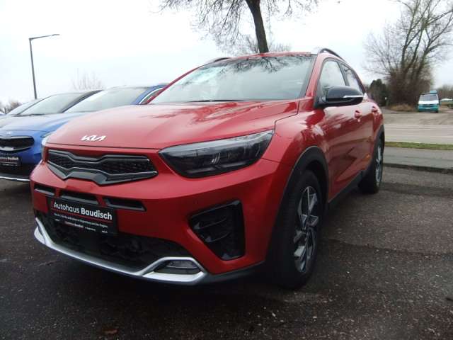 Kia Stonic 23.900 km 19.990 &euro; Regensburg 93055