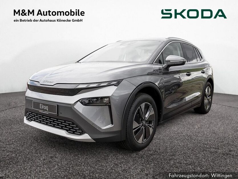 Skoda Elroq 9.999 km 42.888 € Wittingen 29378
