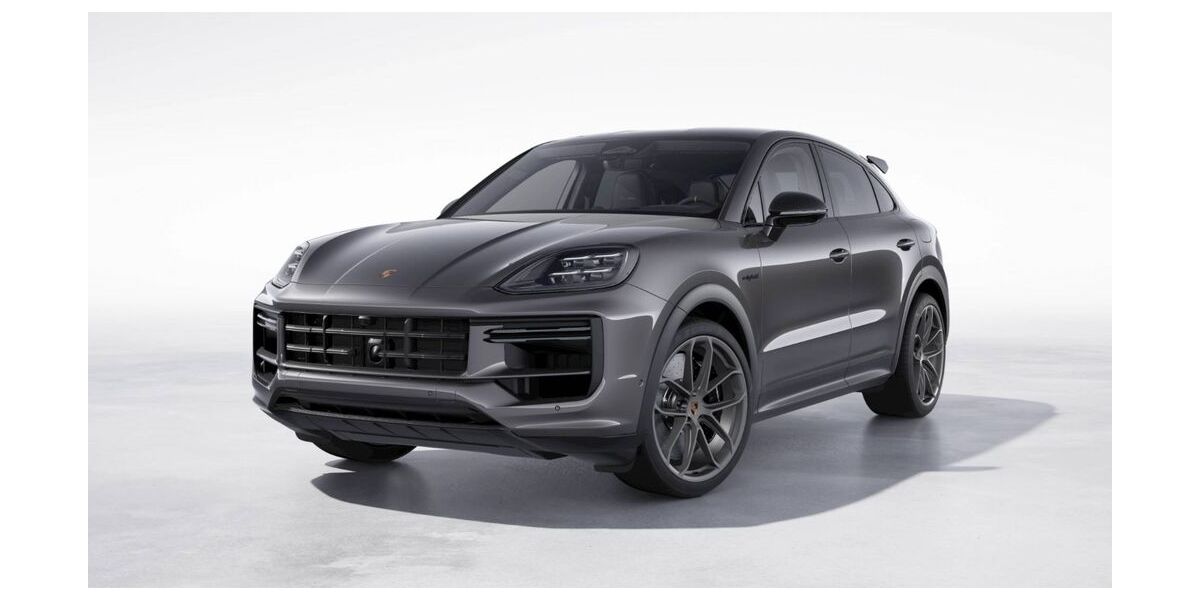 Porsche Cayenne 23.199 km 184.500 &euro; Hagen 58119